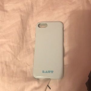 Laut iPhone 7 case